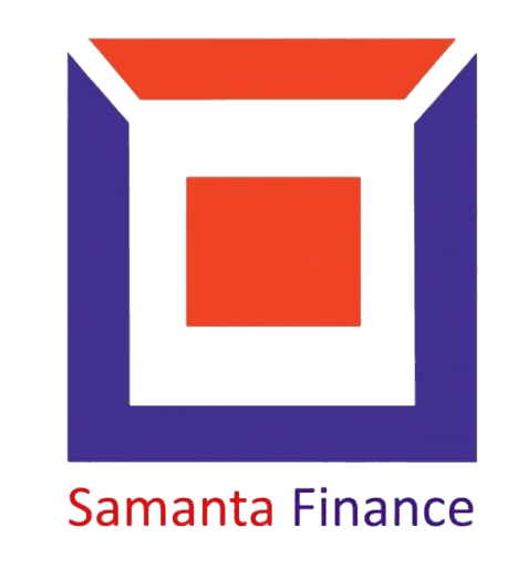 Samanta Finance Logo